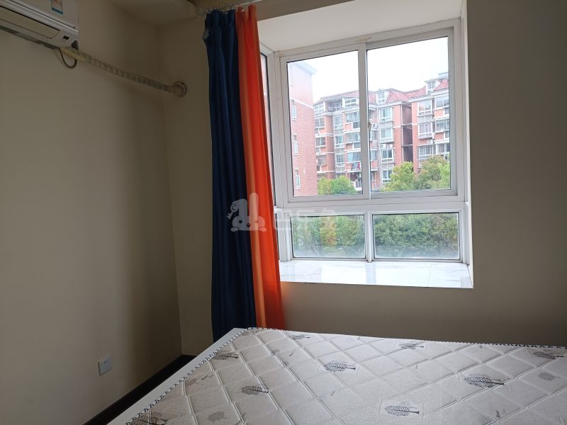 好日子大家园B区6482878卧室图5