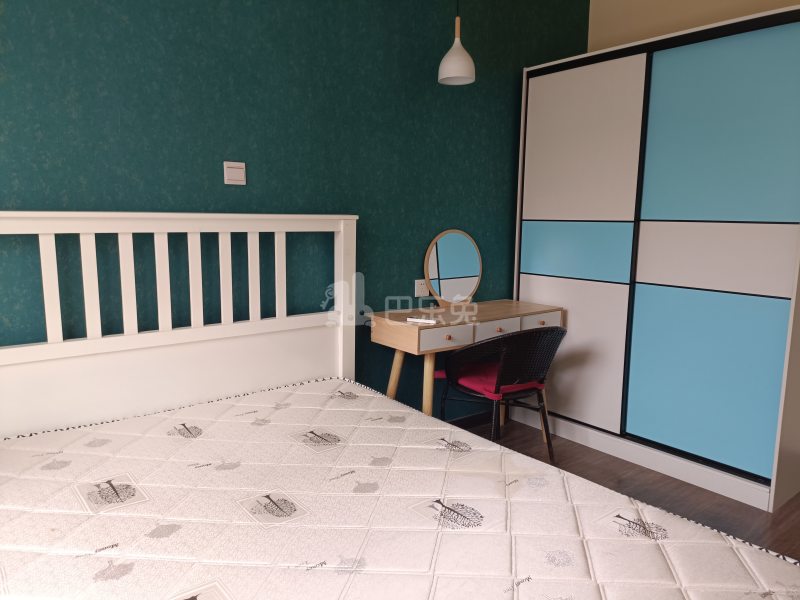 好日子大家园B区6482878卧室图6