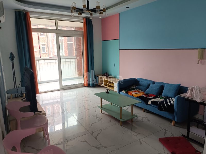 好日子大家园B区6482878客厅图8