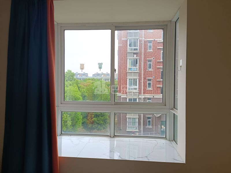 好日子大家园B区6482878卧室窗户图14