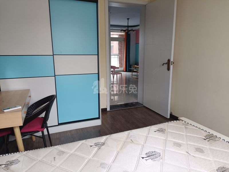 好日子大家园B区6482878卧室图7