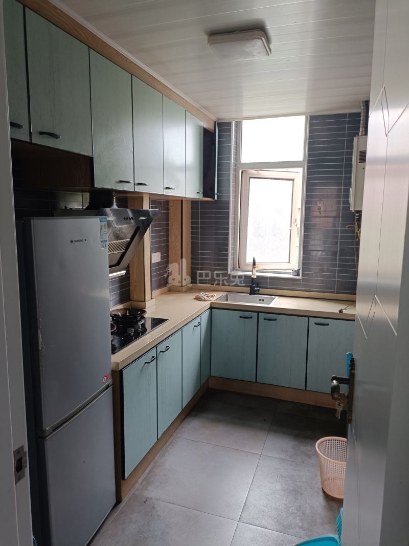 好日子大家园B区6482878厨房图9