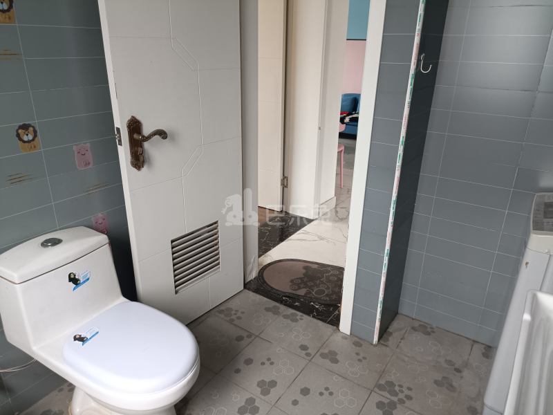 好日子大家园B区6482878卫生间图12