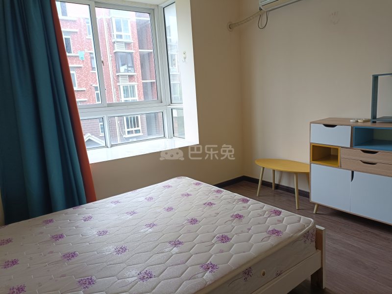 好日子大家园B区6482878卧室图1