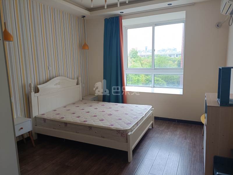 好日子大家园B区6482878卧室图0