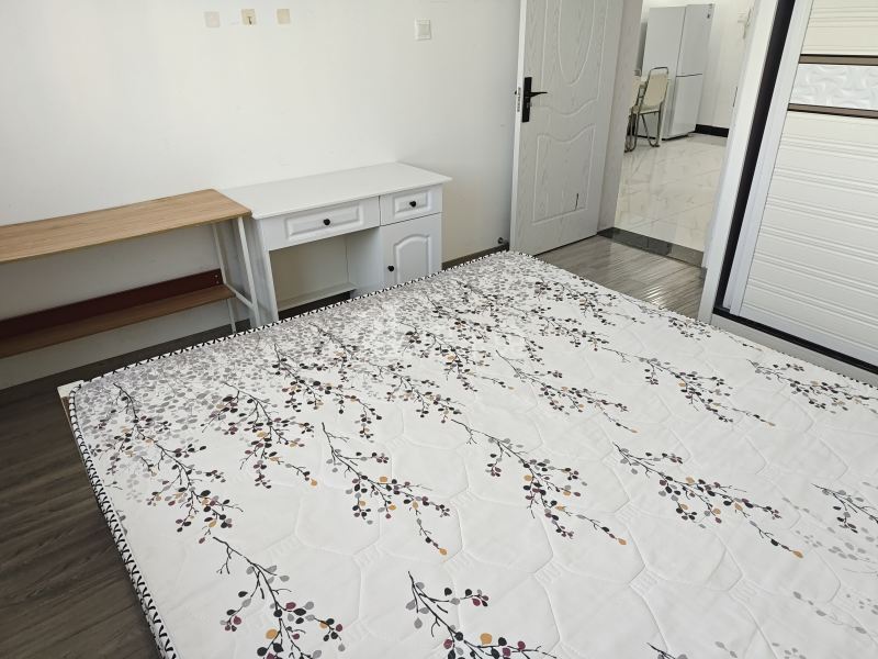 汇吉苑6487614卧室图2