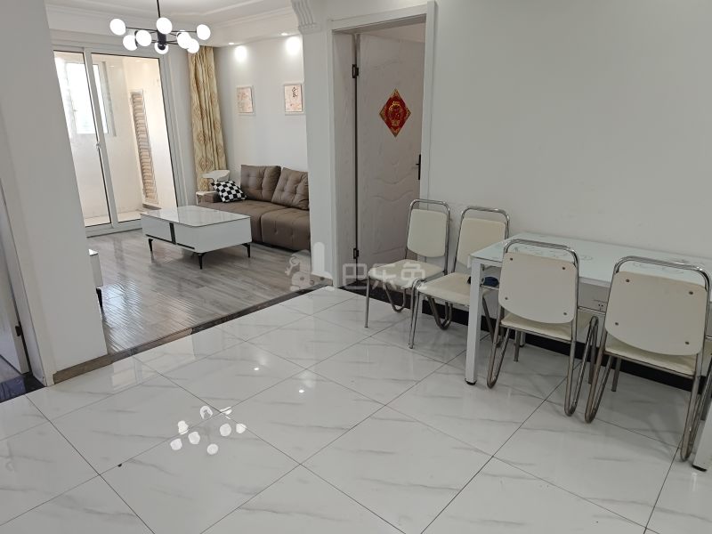 汇吉苑6487614客厅图4