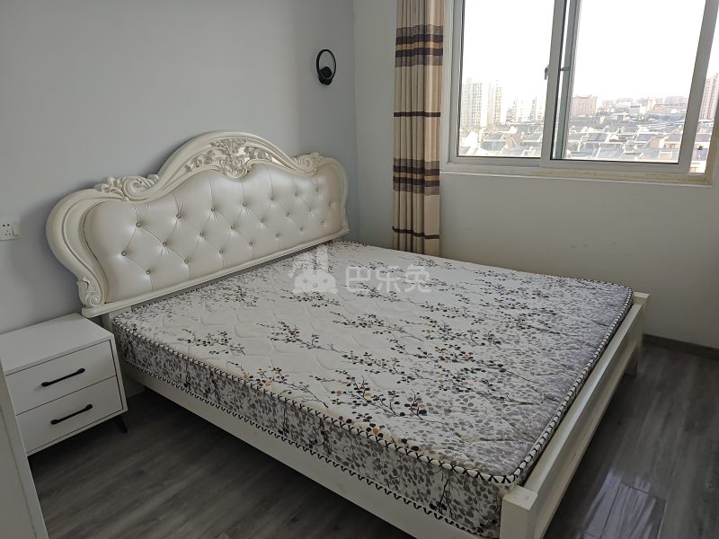 汇吉苑6487614卧室图0