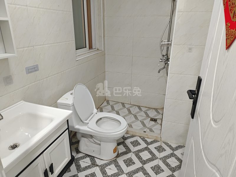 汇吉苑6487614卫生间图9