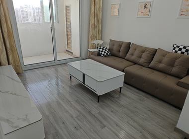 汇吉苑 2室2厅1卫