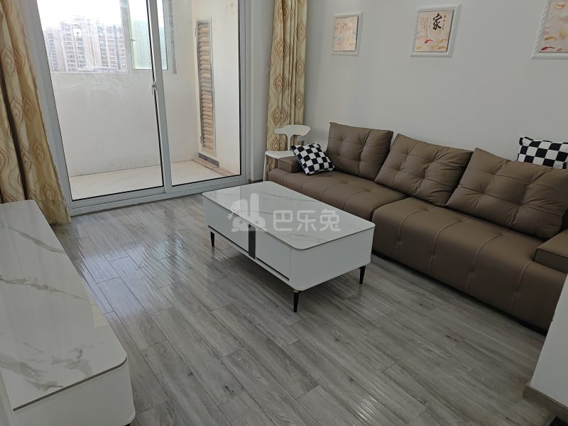 汇吉苑6487614客厅图6