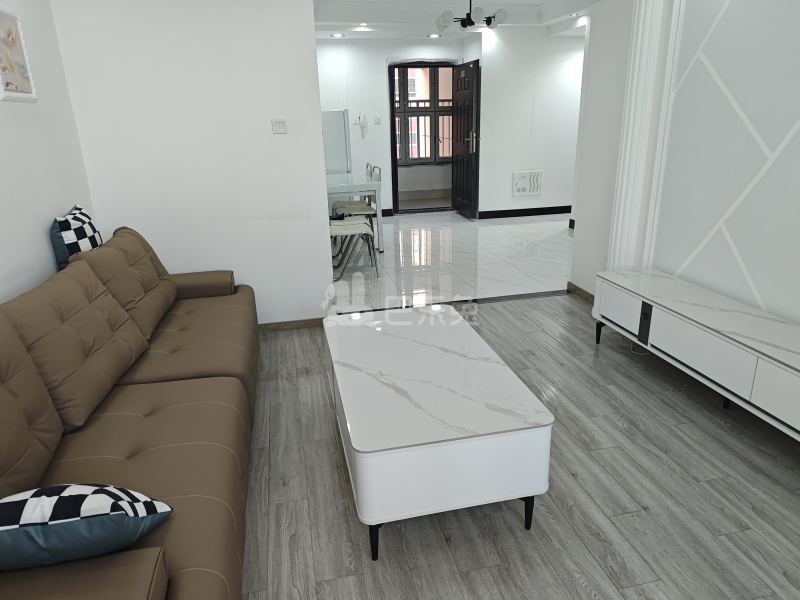 汇吉苑6487614客厅图7