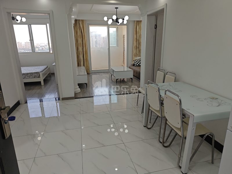 汇吉苑6487614客厅图5