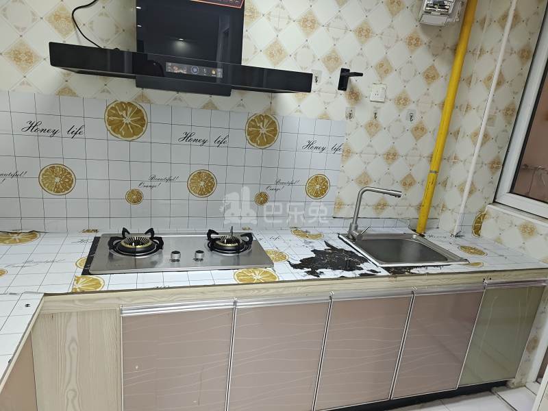 汇吉苑6487614厨房图8