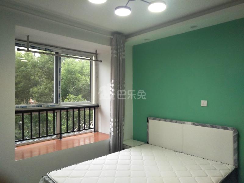 金葵新城西区648368卧室图0