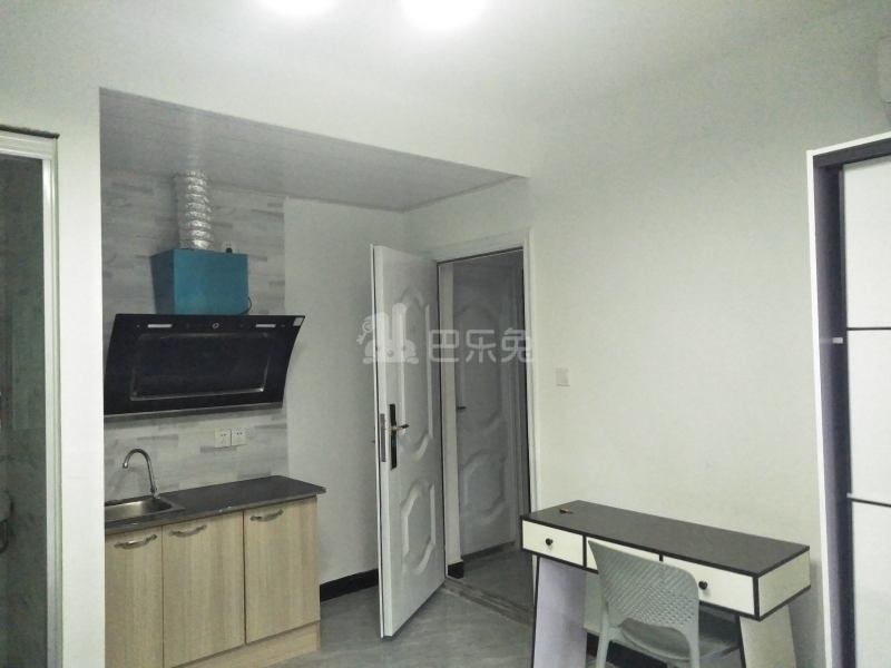 金葵新城西区648368卧室图4