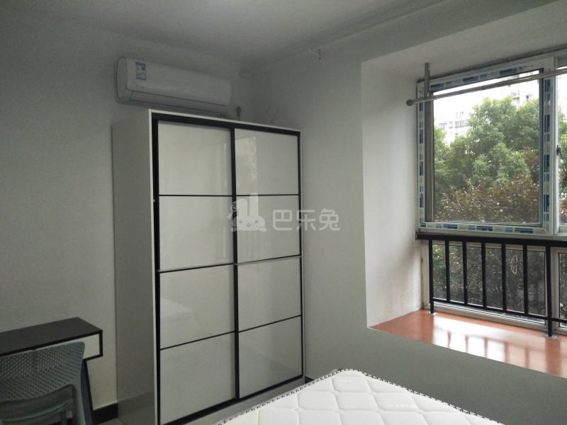 金葵新城西区648368卧室图2