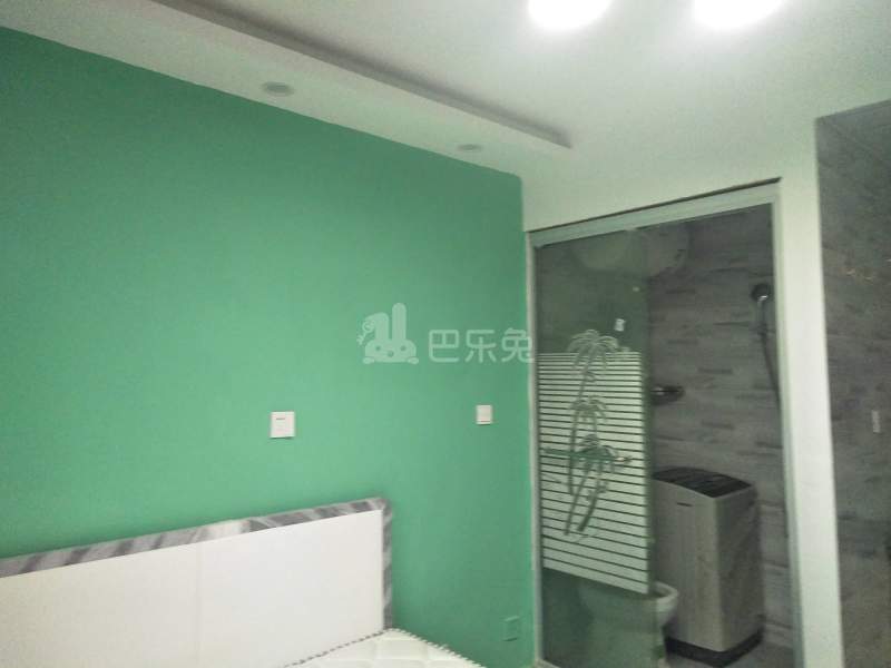 金葵新城西区648368卧室图3