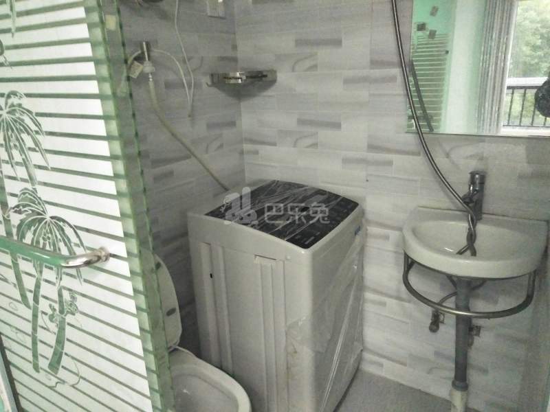 金葵新城西区648368卫生间图6