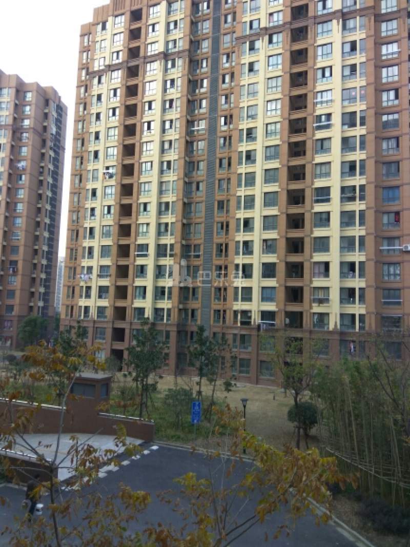 塘和家园登云苑15432972周边环境图13