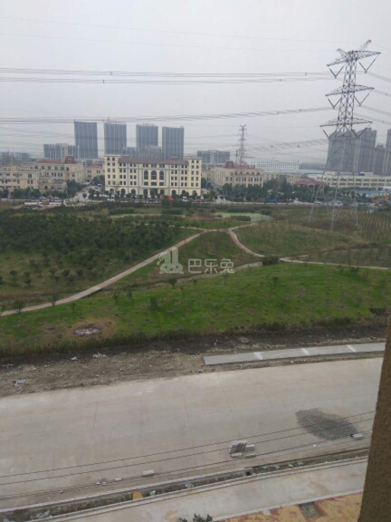 塘和家园德悦苑4953931周边环境图17