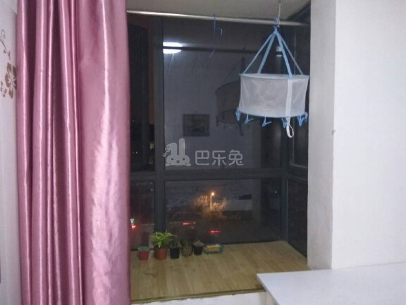 东旺名苑648924卧室图1