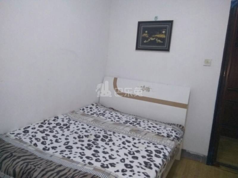 东旺名苑648924卧室图2