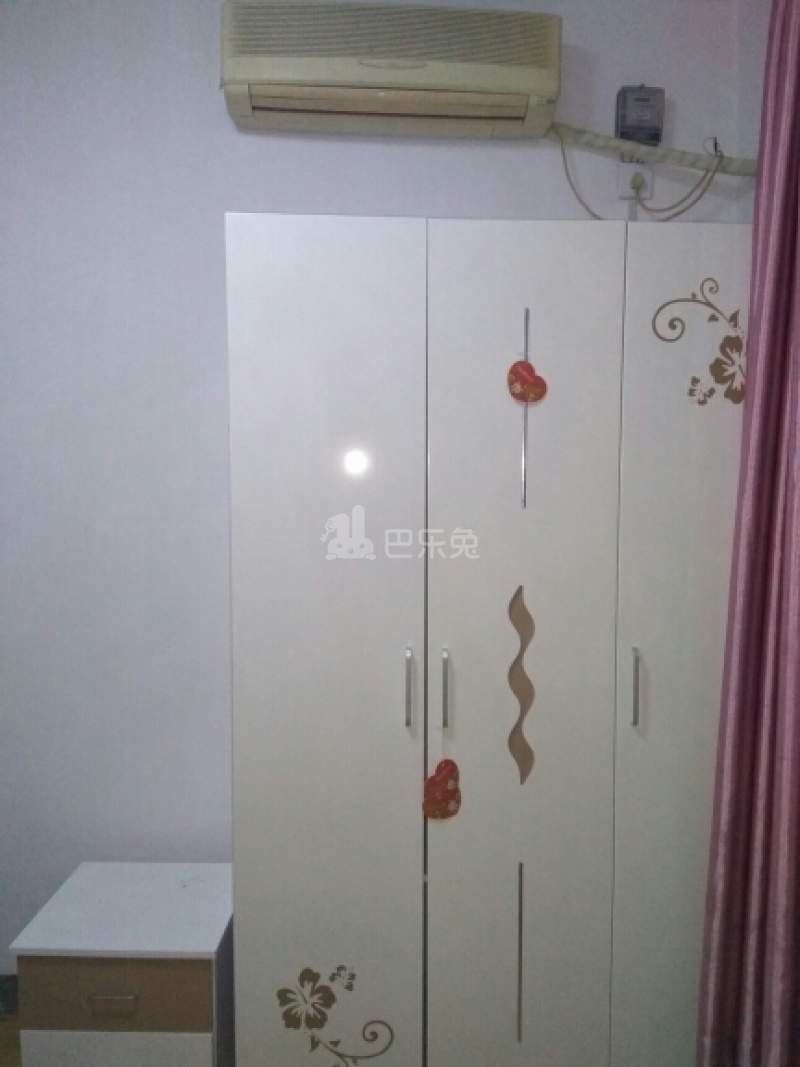 东旺名苑648924卧室图4