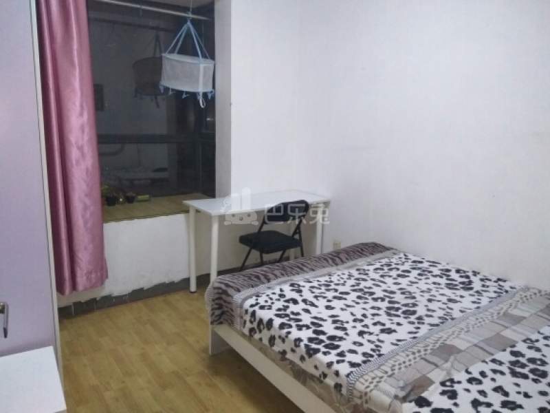 东旺名苑648924卧室图7