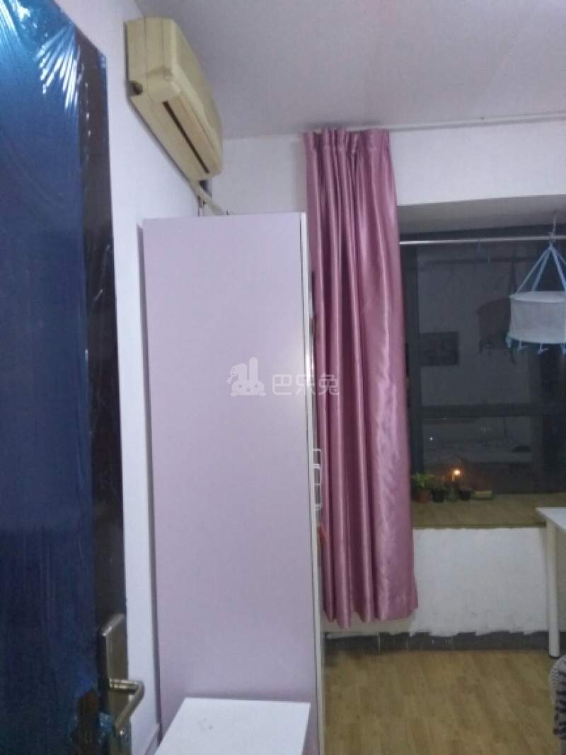 东旺名苑648924卧室图8