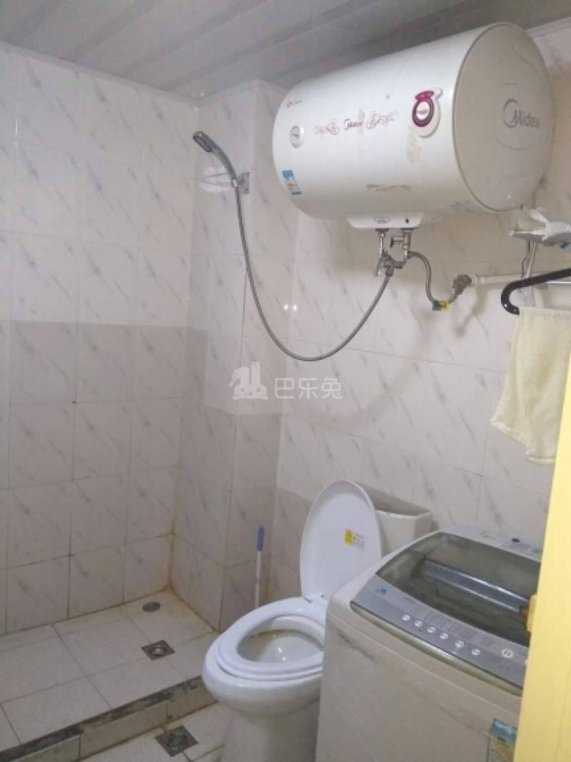 东旺名苑648924卫生间图20