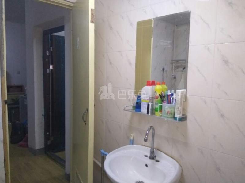 东旺名苑648924卫生间图18