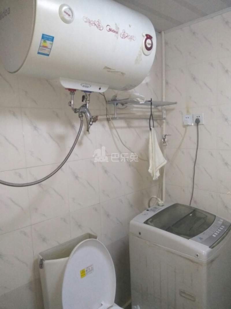 东旺名苑648924卫生间图15