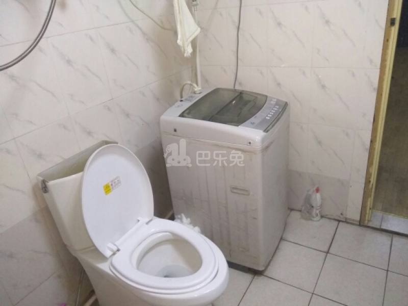 东旺名苑648924卫生间图16