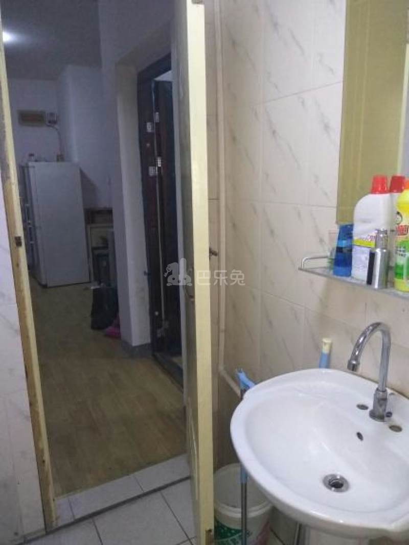 东旺名苑648924卫生间图17