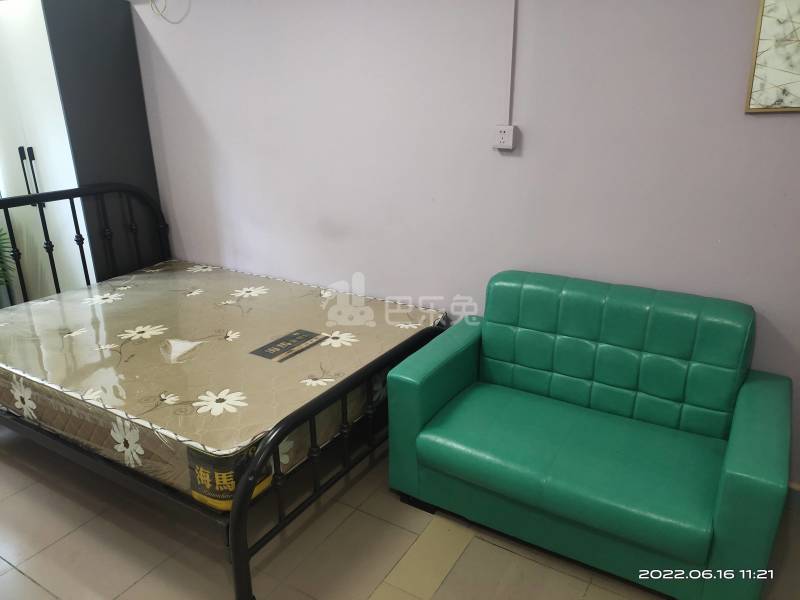 棠下市场北新村三巷3号B6491894卧室图2