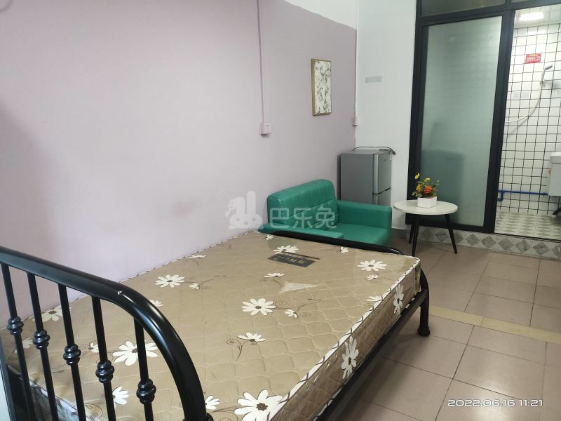 棠下市场北新村三巷3号B6491894卧室图0