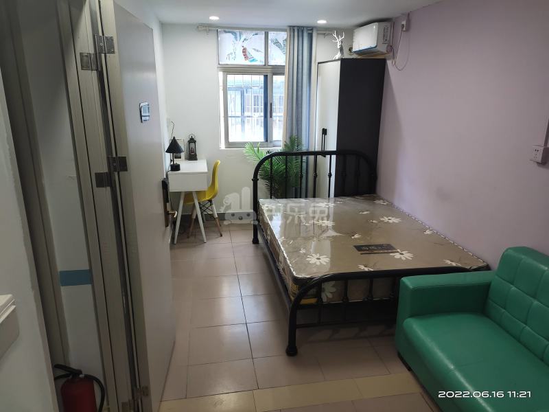 棠下市场北新村三巷3号B6491894卧室图3