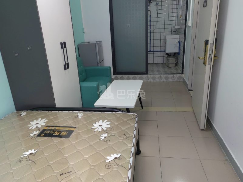 棠下市场北新村三巷3号B6491912卧室图3