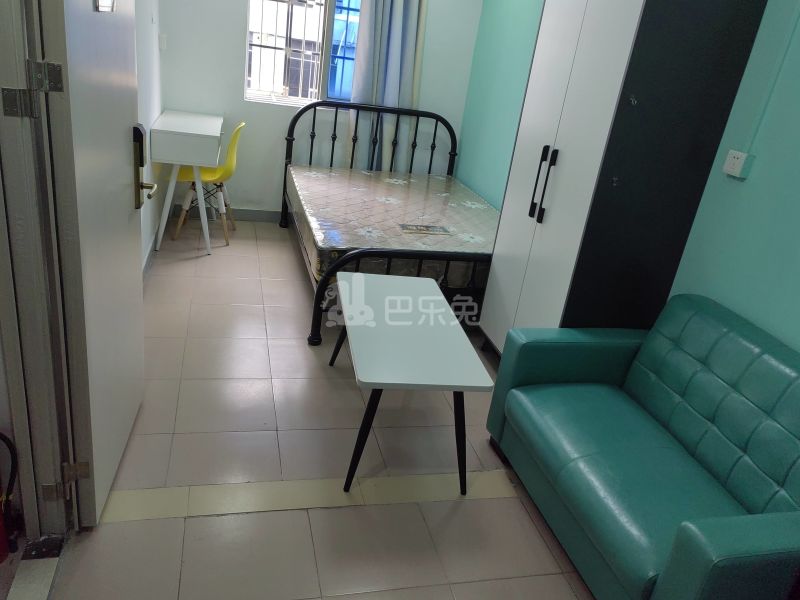 棠下市场北新村三巷3号B6491912卧室图2