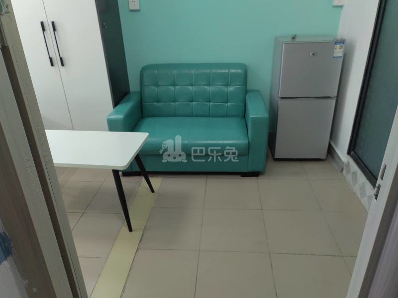 棠下市场北新村三巷3号B6491912卧室图1