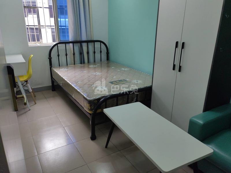 棠下市场北新村三巷3号B6491912卧室图0