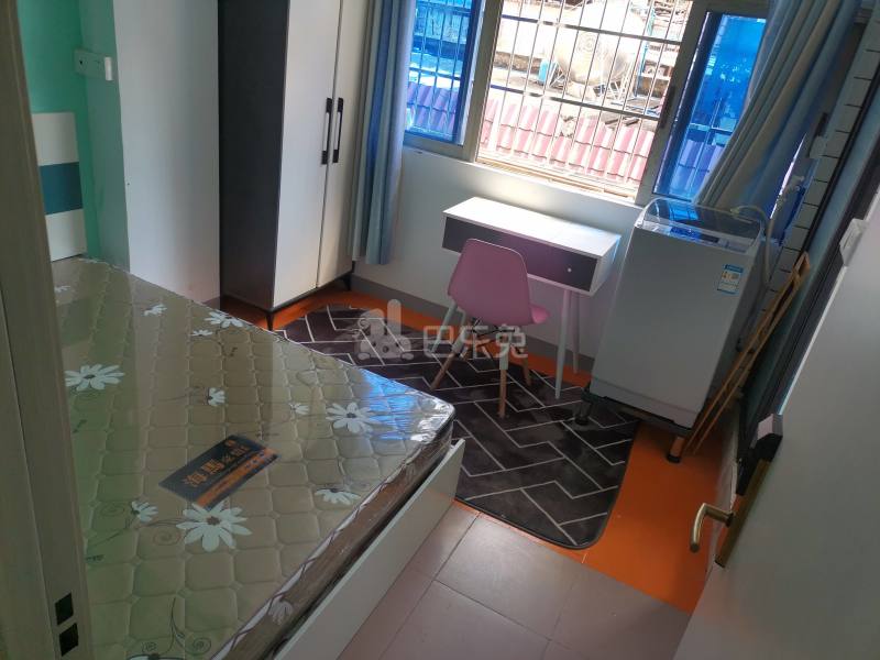 棠下市场北新村三巷3号B6491919卧室图1