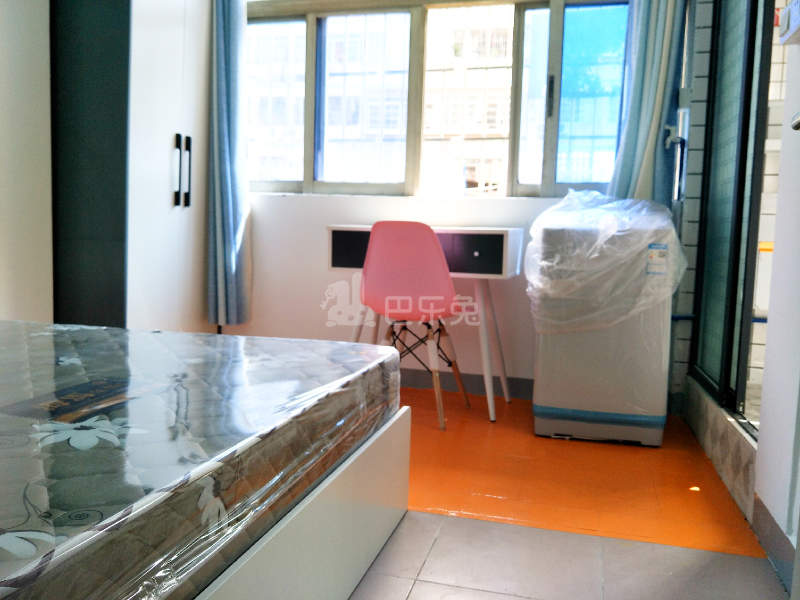 棠下市场北新村三巷3号B6491919卧室图4