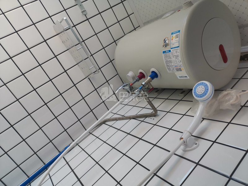 棠下市场北新村三巷3号B6491919卫生间图8