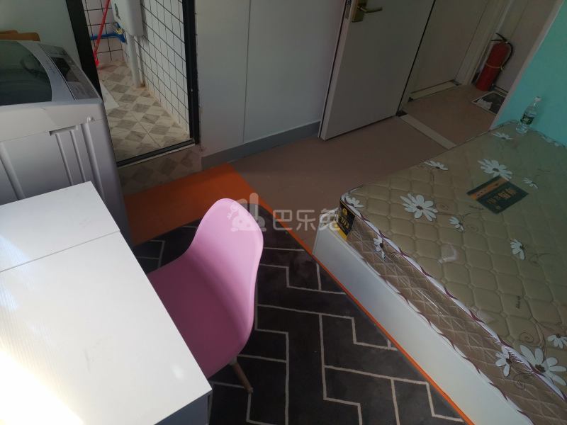 棠下市场北新村三巷3号B6491919卧室图2