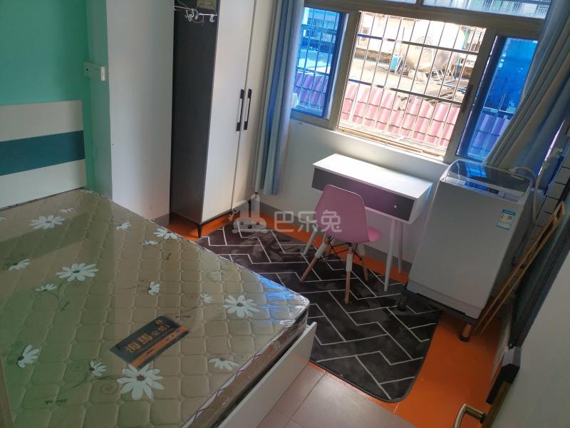 棠下市场北新村三巷3号B6491919卧室图0