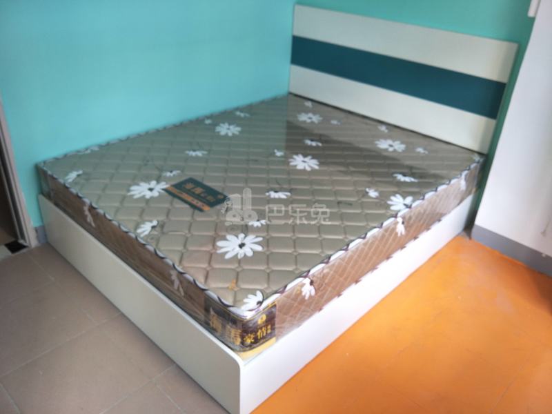 棠下市场北新村三巷3号B6491919卧室图3