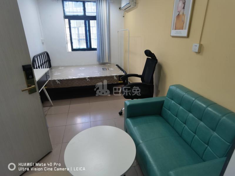 棠下市场北新村三巷3号B6491921卧室图3