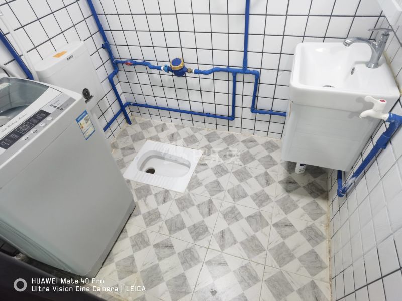 棠下市场北新村三巷3号B6491921卫生间图4